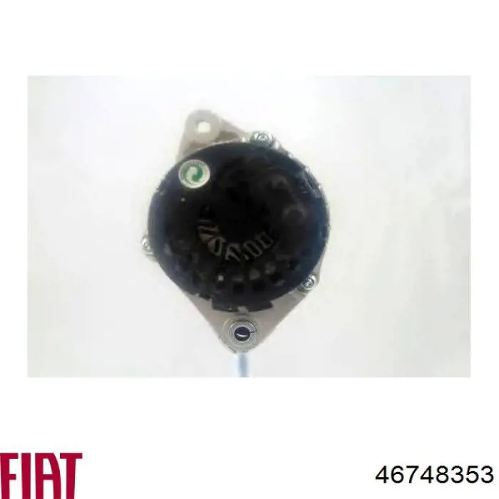 Alternator 46748353 Fiat/Alfa/Lancia