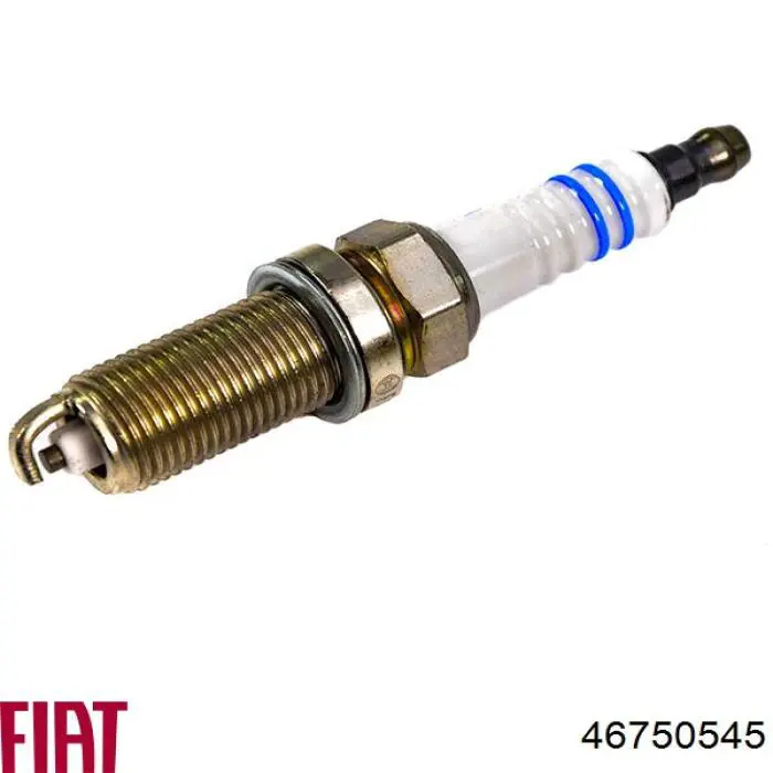 Do koszyka 46750545 Fiat/Alfa/Lancia Świeca zapłonowa