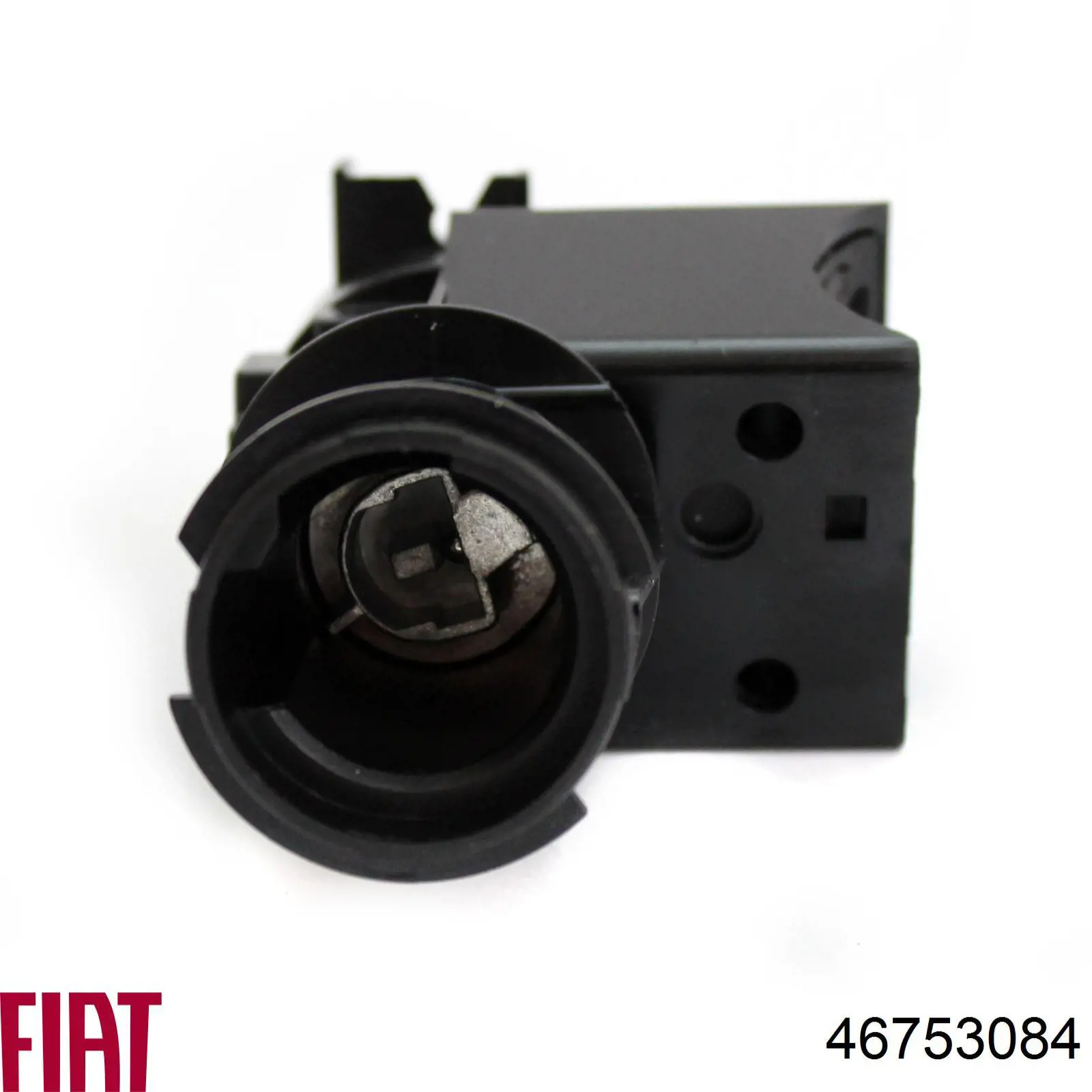 Stacyjka zapłonowa Fiat/Alfa/Lancia 46753084 cena, od 44,64 USD