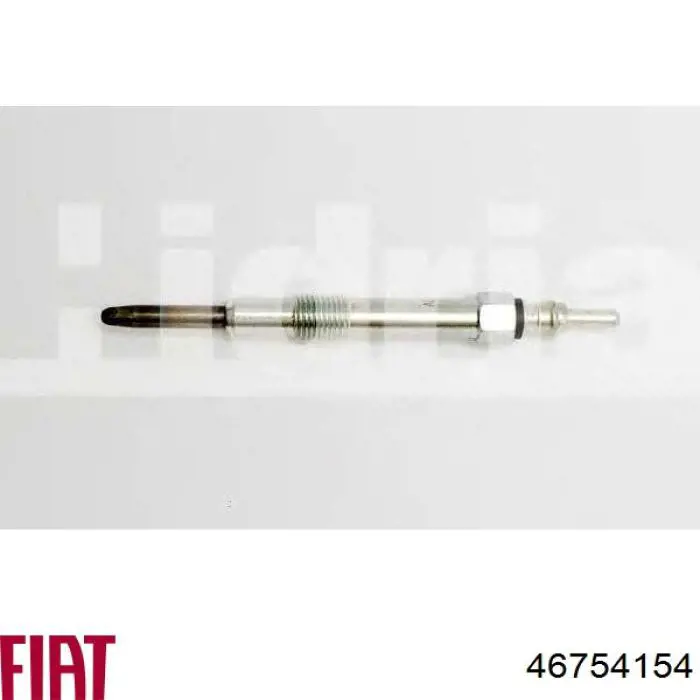 Do koszyka 46754154 Fiat/Alfa/Lancia Świeca żarowa