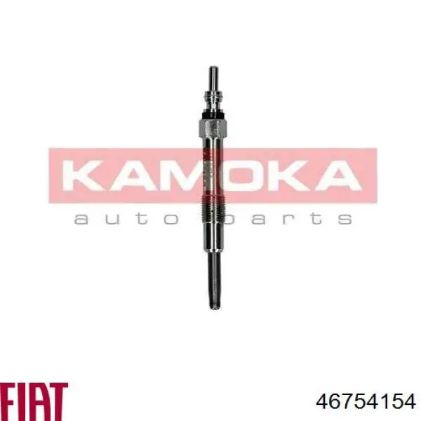 46754154 Fiat/Alfa/Lancia Świeca żarowa