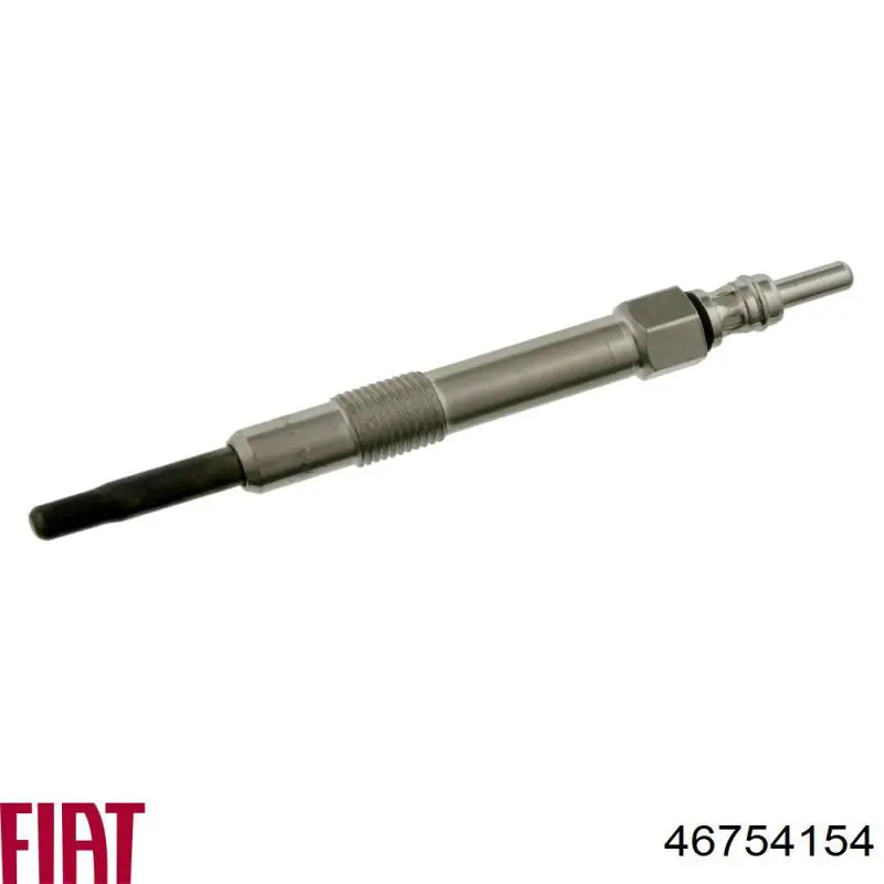 46754154 Fiat/Alfa/Lancia Świeca żarowa