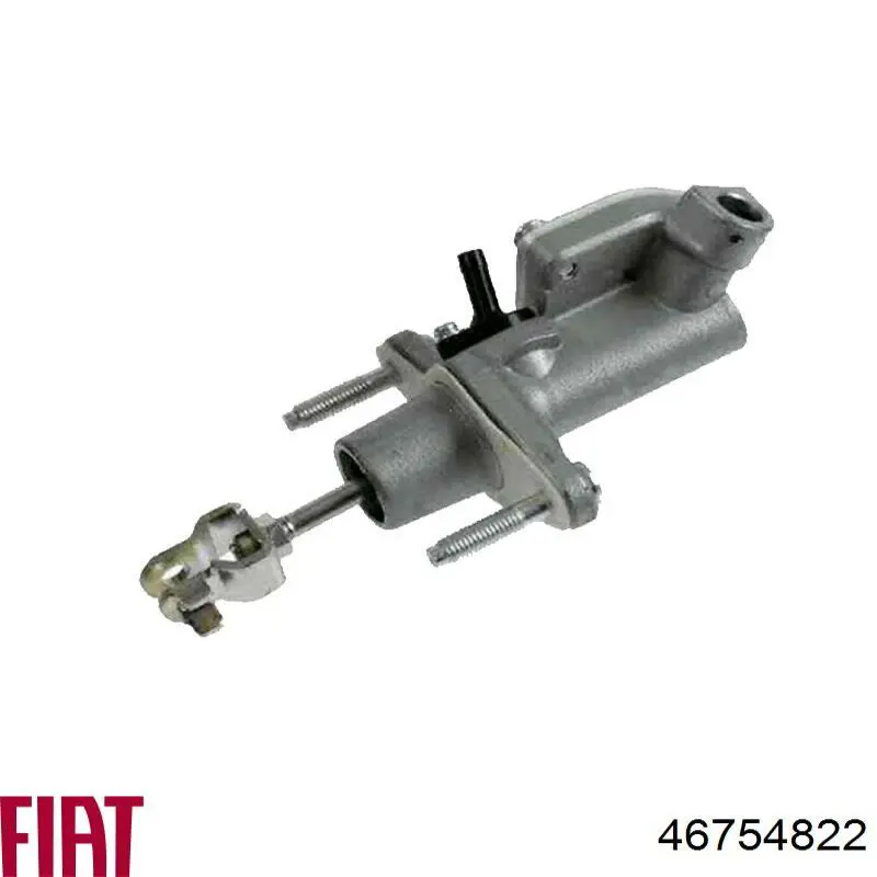 Do koszyka 46754822 Fiat/Alfa/Lancia Cylinder sprzęgła główny