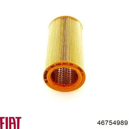 46754989 Fiat/Alfa/Lancia Filtr powietrza