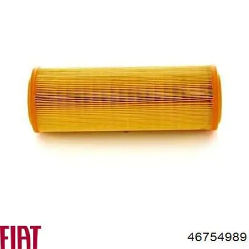 Do koszyka 46754989 Fiat/Alfa/Lancia Filtr powietrza