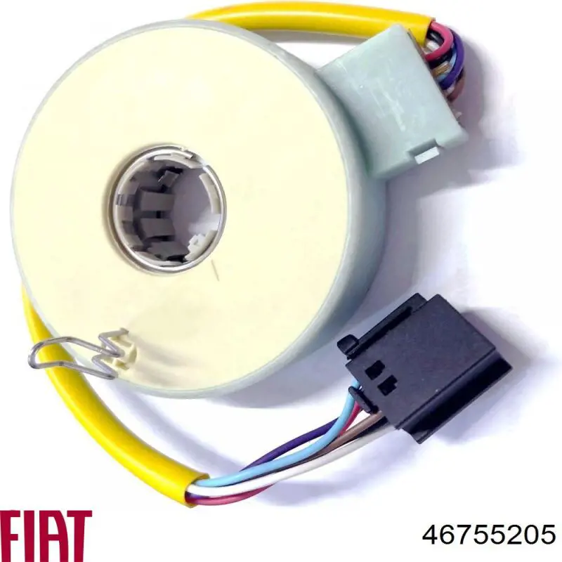Kolumna (wał) kierownicza (kierownicy) Fiat Punto II hatchback (188) (1999 - 2012) cena, od 145,09 USD