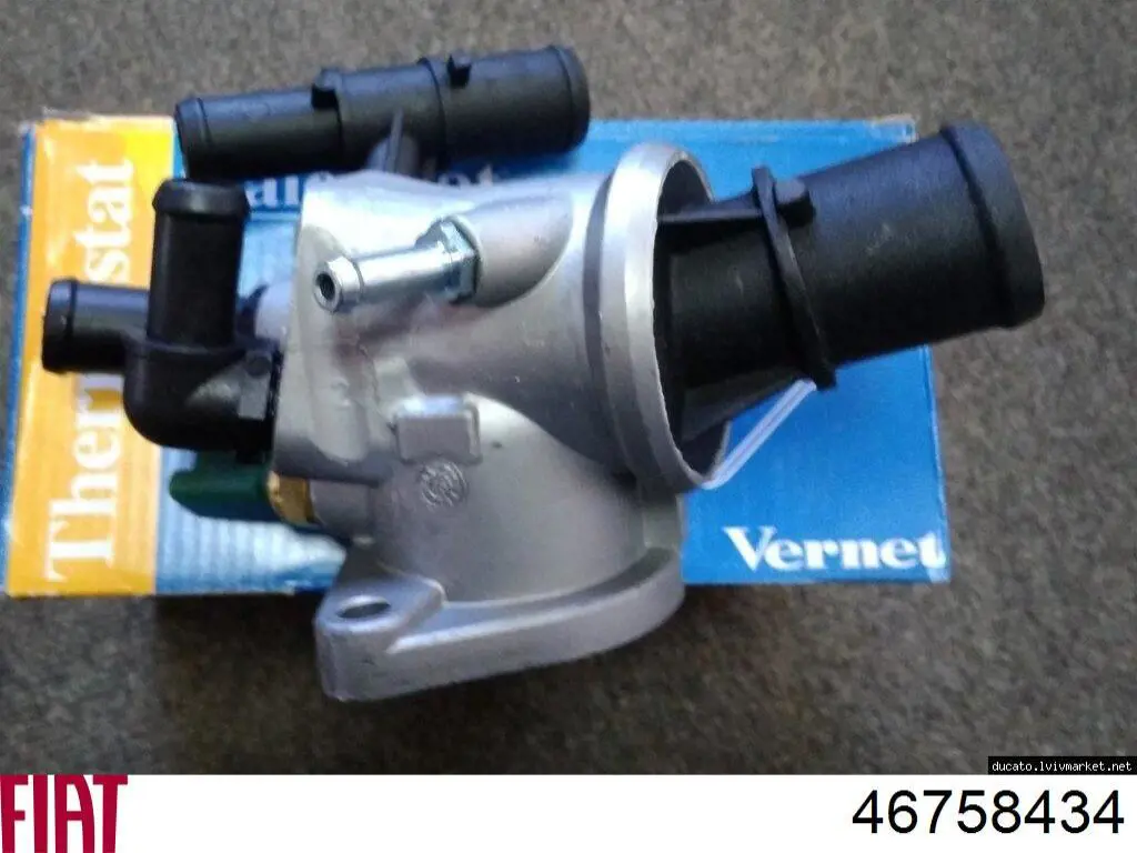Termostat 46758434 Fiat/Alfa/Lancia