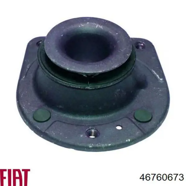Podpora amortyzatora przedniego prawego Fiat/Alfa/Lancia 46760673 cena, od 29,18 USD