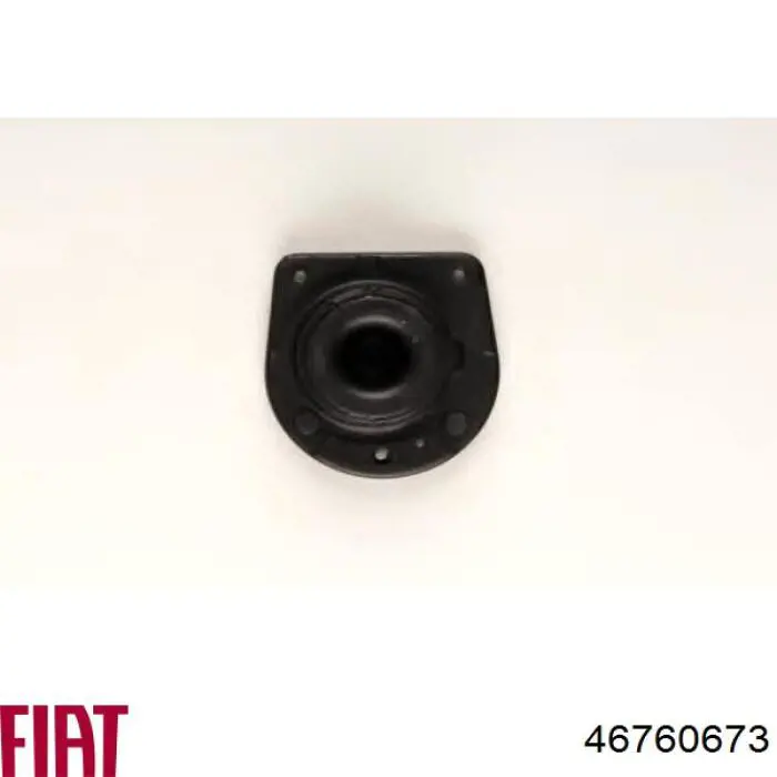 Do koszyka 46760673 Fiat/Alfa/Lancia Podpora amortyzatora przedniego prawego