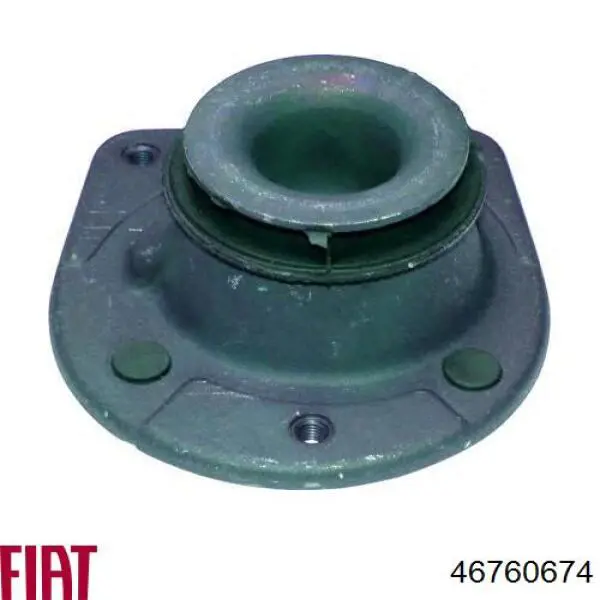 46760674 Fiat/Alfa/Lancia Podpora amortyzatora przedniego lewego