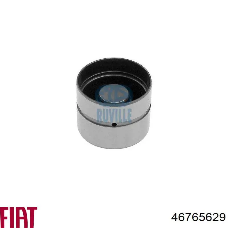 Do koszyka 46765629 Fiat/Alfa/Lancia Kompensator hydrauliczny (popychacz hydrauliczny), popychacz zaworu