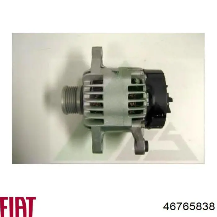 Do koszyka 46765838 Fiat/Alfa/Lancia Alternator