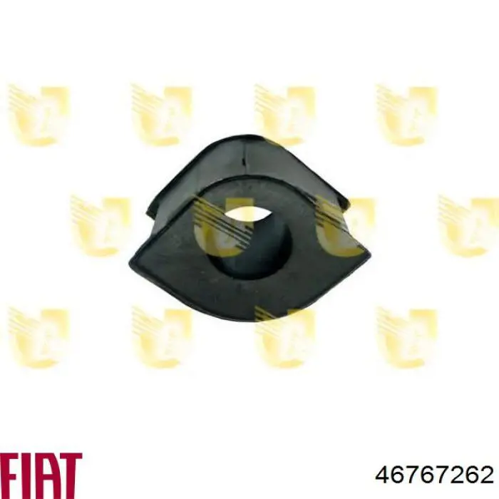 Stabilizator tylny Fiat Doblo I awangarda (223) (2001 - 2010) cena, od 125,95 USD