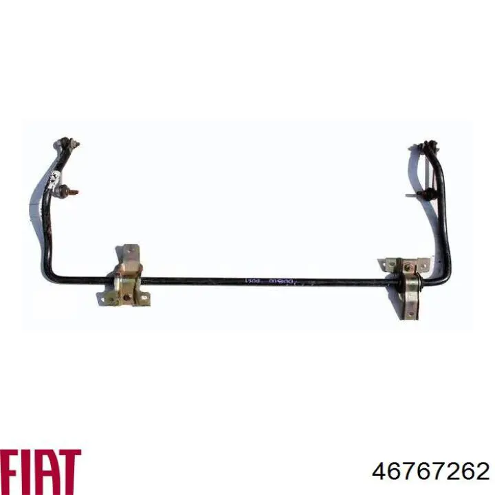 Do koszyka Stabilizator tylny Fiat Doblo I 223