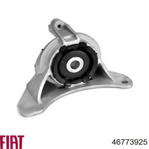 Poduszka (podpora) silnika lewa Fiat/Alfa/Lancia 46773925 cena, od 57,47 USD