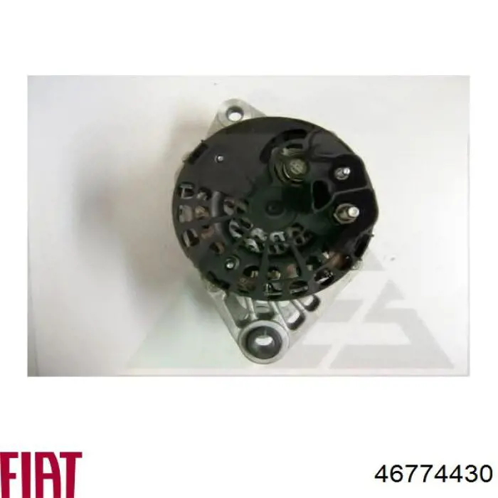 Alternator 46774430 Fiat/Alfa/Lancia