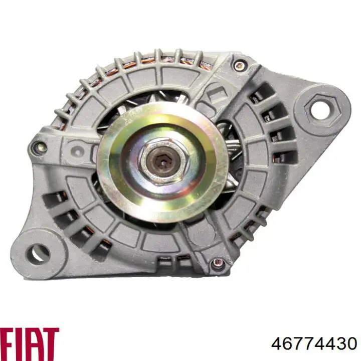 Alternator Fiat/Alfa/Lancia 46774430 cena, od 107,37 USD