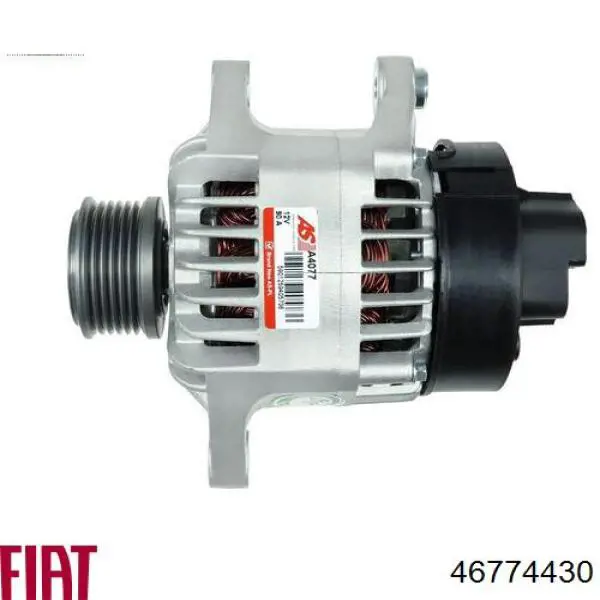 Do koszyka 46774430 Fiat/Alfa/Lancia Alternator