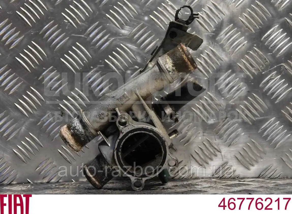 Termostat Fiat/Alfa/Lancia 46776217 cena, od 61,52 USD