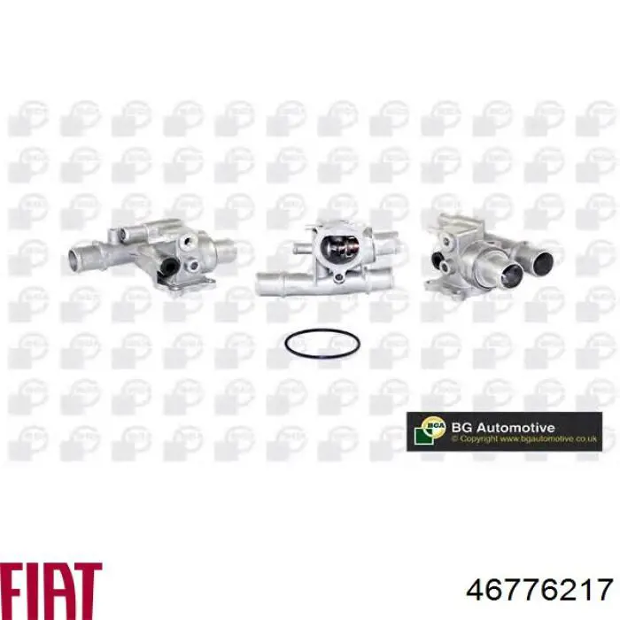 Termostat 46776217 Fiat/Alfa/Lancia
