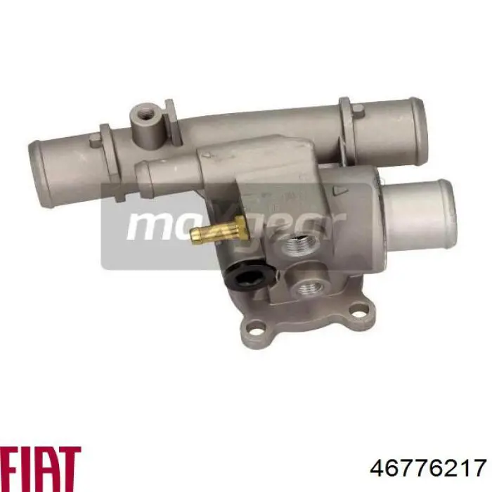 Termostat Fiat/Alfa/Lancia 46776217 cena, od 61,52 USD
