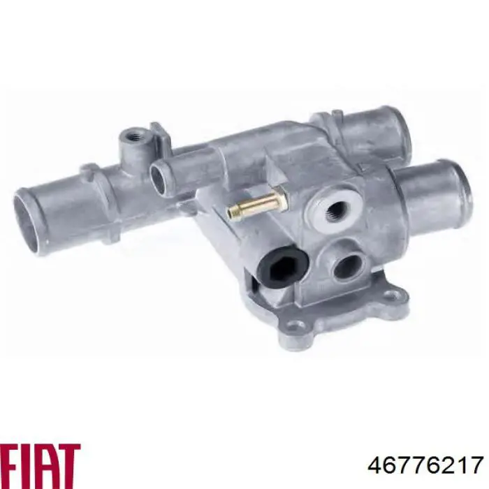 Termostat Fiat/Alfa/Lancia 46776217