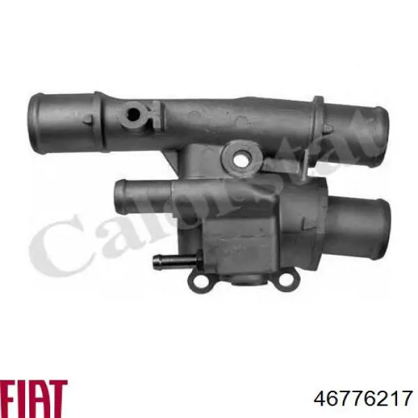 Do koszyka 46776217 Fiat/Alfa/Lancia Termostat