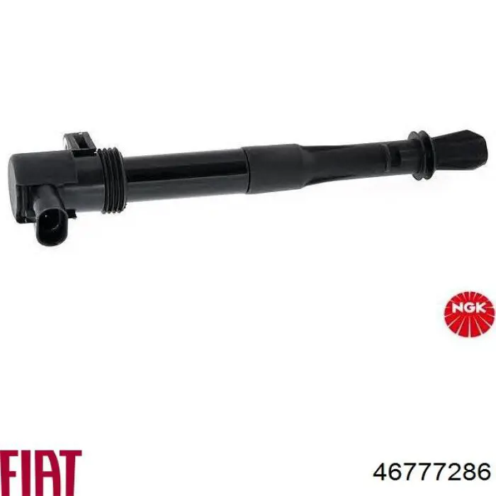 Cewka zapłonowa Fiat/Alfa/Lancia 46777286 cena, od 60,17 USD