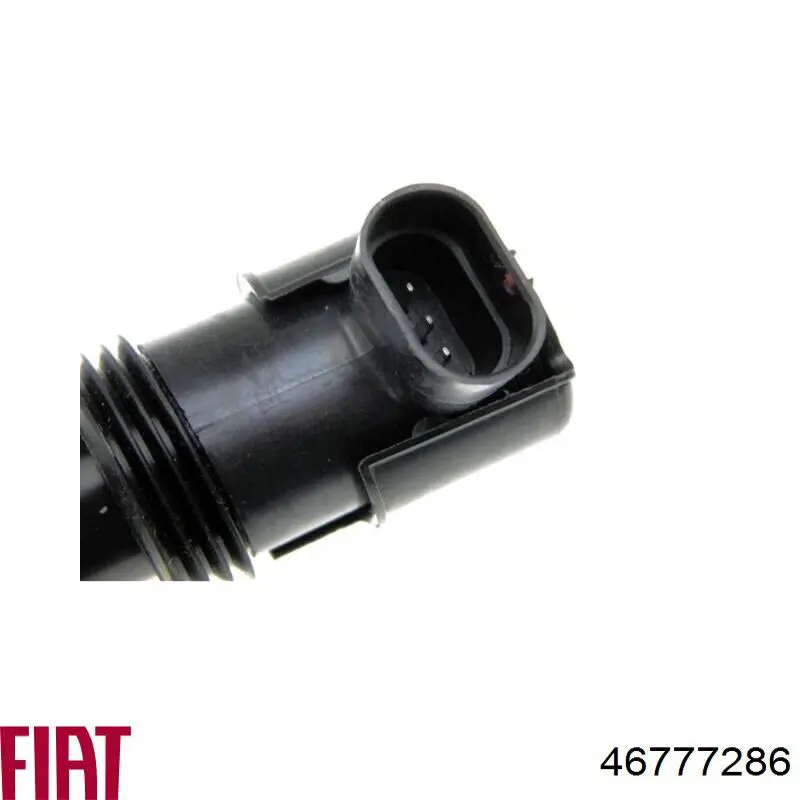 Do koszyka 46777286 Fiat/Alfa/Lancia Cewka zapłonowa