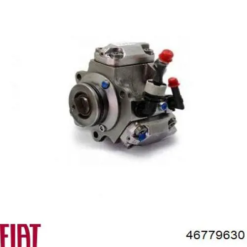 46779630 Fiat/Alfa/Lancia Pompa wtryskowa wysokiego ciśnienia