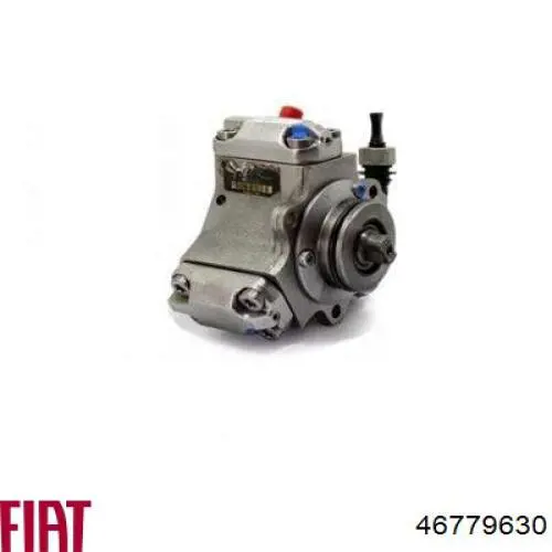 Pompa wtryskowa wysokiego ciśnienia Fiat/Alfa/Lancia 46779630 cena, od 168,55 USD