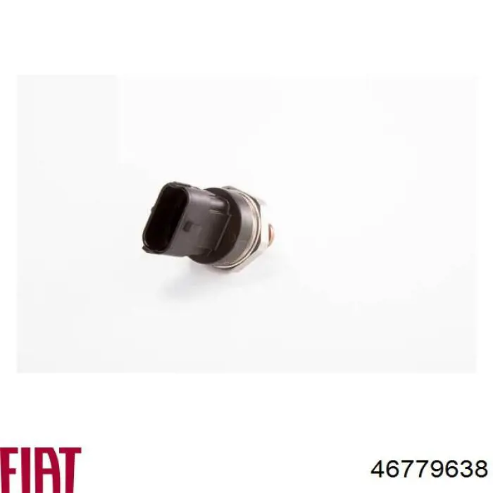 Czujnik ciśnienia paliwa Fiat/Alfa/Lancia 46779638 cena, od 35,34 USD