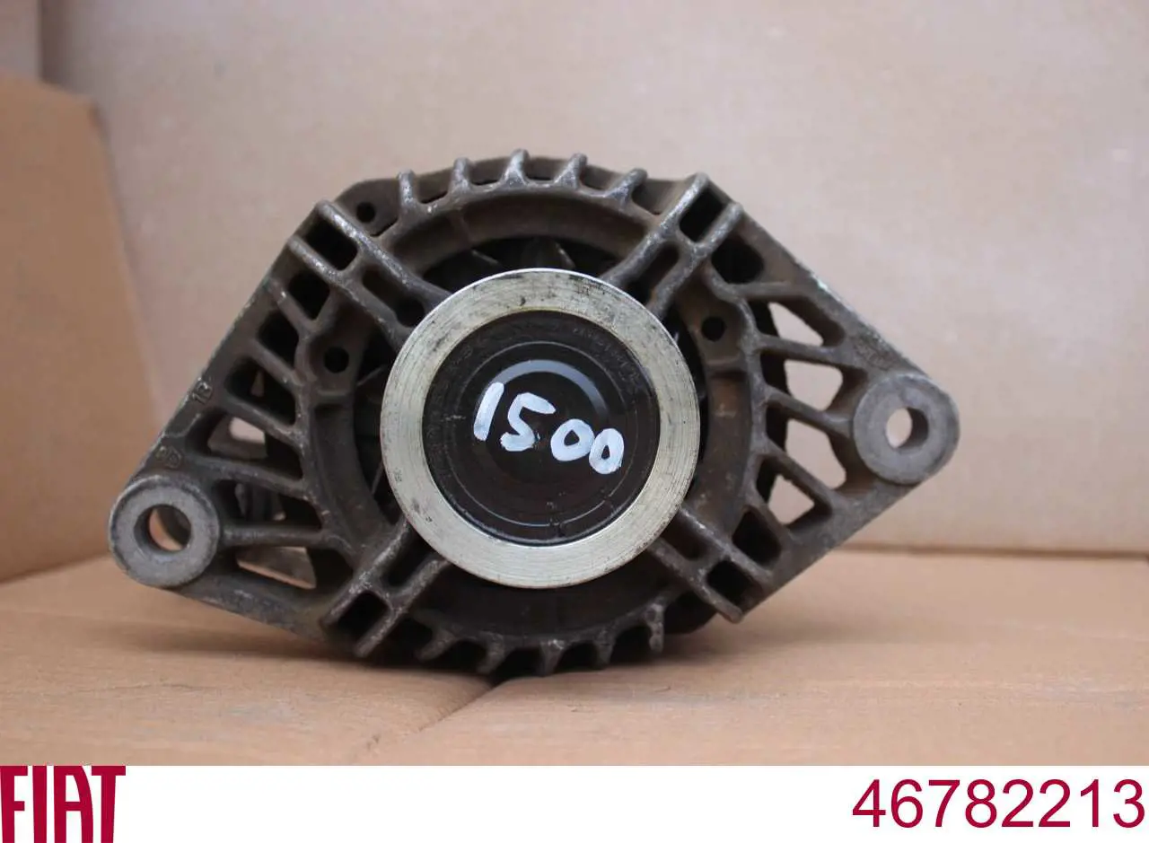 46782213 Fiat/Alfa/Lancia alternator