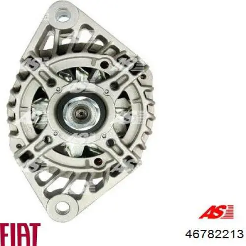 Alternator Fiat/Alfa/Lancia 46782213 cena, od 99,14 USD
