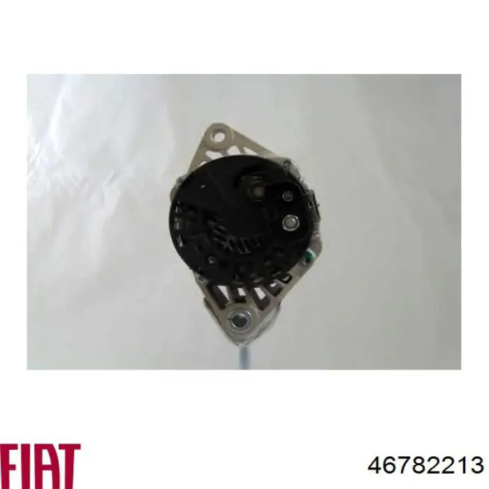 46782213 Fiat/Alfa/Lancia Alternator