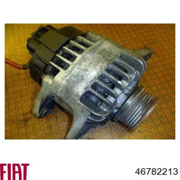 Alternator Fiat/Alfa/Lancia 46782213 cena, od 99,14 USD