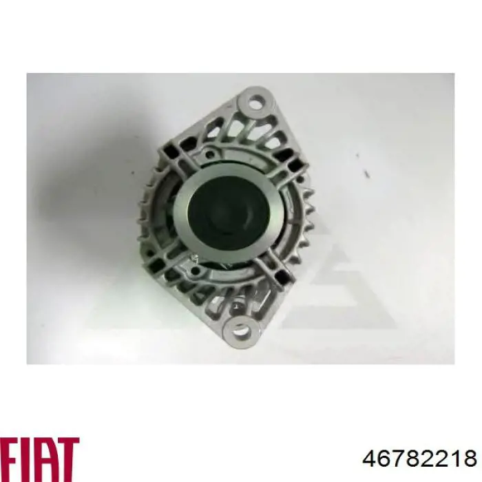 Alternator 46782218 Fiat/Alfa/Lancia