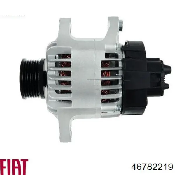 Alternator Fiat/Alfa/Lancia 46782219 cena, od 62,99 USD