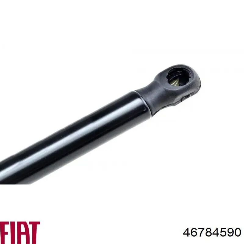 46784590 Fiat/Alfa/Lancia Amortyzator maski
