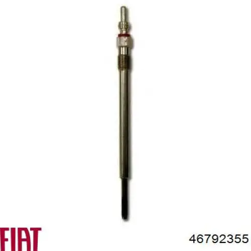 46792355 Fiat/Alfa/Lancia Świeca żarowa