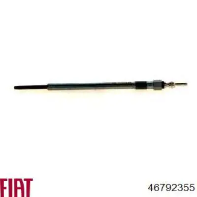 Świeca żarowa Fiat/Alfa/Lancia 46792355 cena, od 10,07 USD