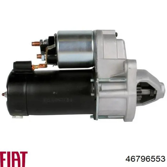 46796553 Fiat/Alfa/Lancia Rozrusznik