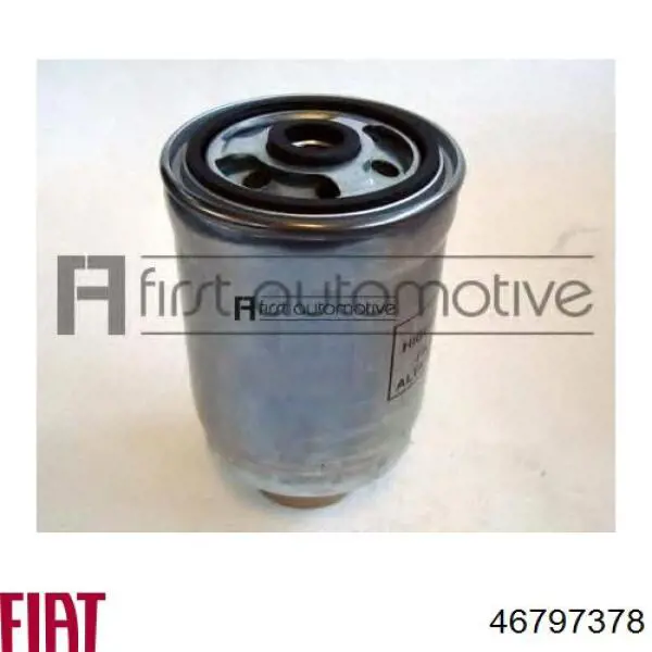 46797378 Fiat/Alfa/Lancia Filtr paliwa