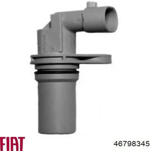 Czujnik położenia wału korbowego Fiat/Alfa/Lancia 46798345 cena, od 18,69 USD