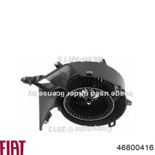 Zamek drzwi przednich lewych Alfa Romeo 147 hatchback (937) (2001 - 2010) cena, od 45,67 USD