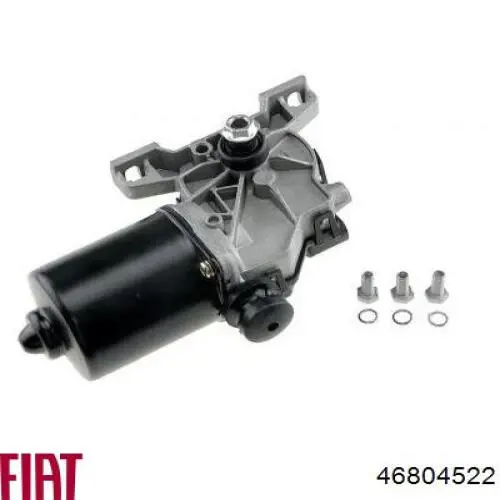 Mechanizm wycieraczek Fiat/Alfa/Lancia 46804522 cena, od 113,98 USD