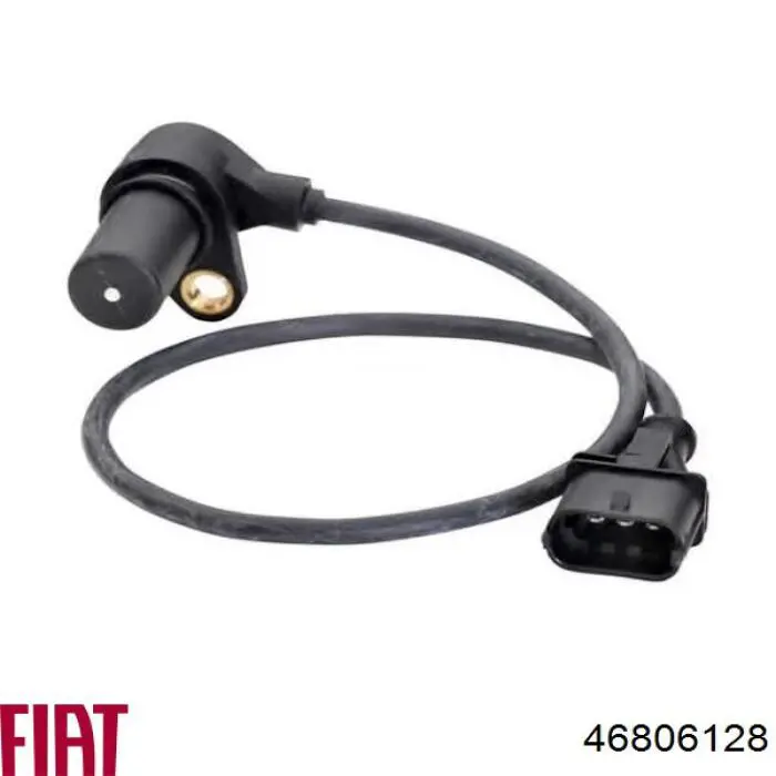 Czujnik położenia wału korbowego Fiat/Alfa/Lancia 46806128 cena, od 16,86 USD