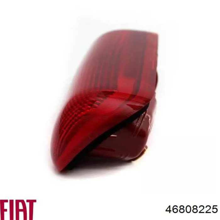 46808225 Fiat/Alfa/Lancia Lampa stop tylna dodatkowa