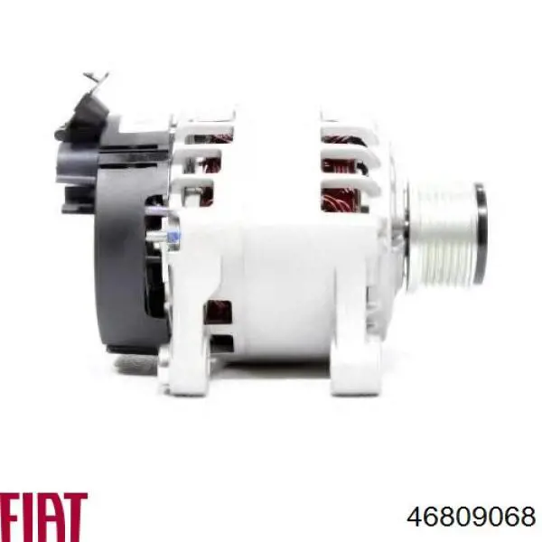 46809068 Fiat/Alfa/Lancia Alternator