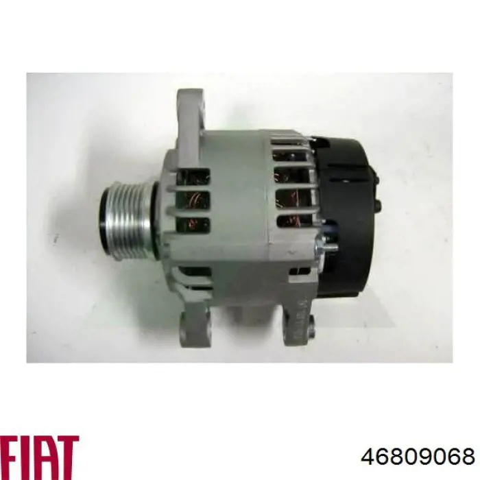 46809068 Fiat/Alfa/Lancia Alternator